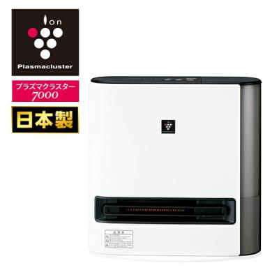 SHARP セラミックファンヒーターの商品一覧|ファンヒーター SHARP セラミックファンヒーターの商品一覧|ファンヒーター