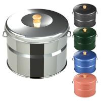 キッチン スモークキュート (燻製レシピ/スモークチップ付き) IH-240