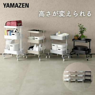 キッチンワゴン 無印（キッチンワゴン）｜キッチン収納 | 家具