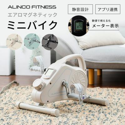 alinco(アルインコ) エアロマグネティックバイク ミニ
