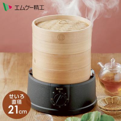 せいろ蒸し器 電気のおすすめ人気商品一覧 通販 - Yahoo