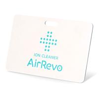 AirRevo CARD イオンクリーナー エアレボ カード メール便 | イーレンズスタイル