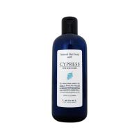 ルベル　ナチュラル ヘアソープ(NHS)ウィズ CY サイプレス [医薬部外品] 240mL | イーレンズスタイル