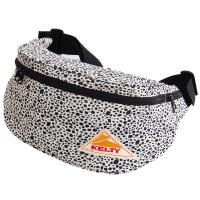 KELTY ケルティ DESIGN PRINT MINI FANNY 32592425 BEIGED | 山とアウトドアの店 山気分