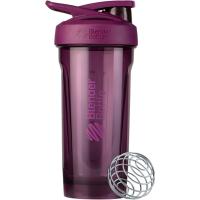 Blender　Bottle ブレンダーボトル Blender Bottle STRADA 28oz BBSTT28 PLUM | 山とアウトドアの店 山気分