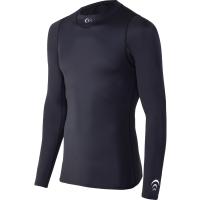 C3fit シースリーフィット パフォーマンスロングスリーブ ラグビー／メンズ  ［Performance Long Sleeve］ 3FM001603R 3FM001603R K | 山とアウトドアの店 山気分