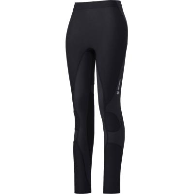 【レディース】シースリーフィット インパクトエアーロングタイツ M【タグ付き】 C3fit インパクトエアー ロングタイツ レディース（スポーツ用品）の