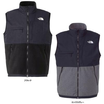 ノースフェイス フリースベスト メンズのおすすめ人気商品一覧