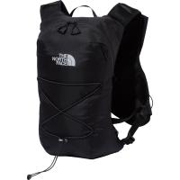 THE　NORTH　FACE ノースフェイス アイビス10 Ibis 10 リュック バックパック トレイル 軽量 収納ポケット ヒップハーネス ランニング NM62398 K | 山とアウトドアの店 山気分