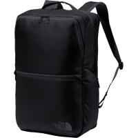 THE　NORTH　FACE ノースフェイス シャトルデイパック Shuttle Daypack リュック バックパック デイバック かばん バッグ 通勤 通学 ワンポイントロゴ メンズ レ | 山とアウトドアの店 山気分