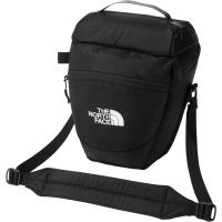 THE　NORTH　FACE ノースフェイス エクスプローラーカメラバッグ Explorer Camera bag カメラケース 持ち運び ロゴ入り パッド入り NM92350 K | 山とアウトドアの店 山気分