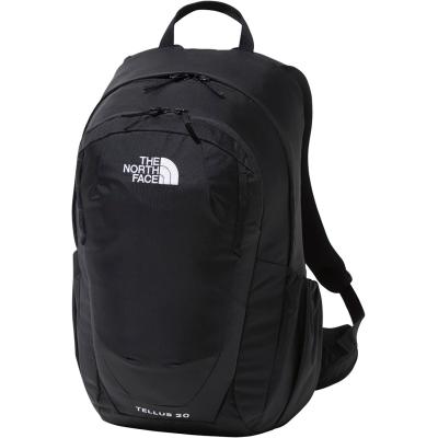 Yuuu 新品未使用　ノースフェイス　20L キッズリュック　ブラック キッズリュック 20l（THE NORTH FACE）のおすすめ人気商品一覧 通販