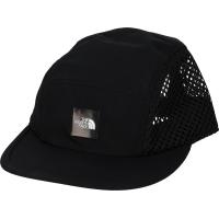 THE　NORTH　FACE ノースフェイス ファイブパネルメッシュキャップ Five Panel Mesh Cap 帽子 キャップ フラットツバ グラフィックロゴ メンズ レディース ワン | 山とアウトドアの店 山気分