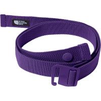 THE　NORTH　FACE ノースフェイス ノーステックウェービングベルト NORTHTECH Weaving Belt ベルト 小物 ロゴ入り ウェービングテープ フィット メンズ レディー | 山とアウトドアの店 山気分