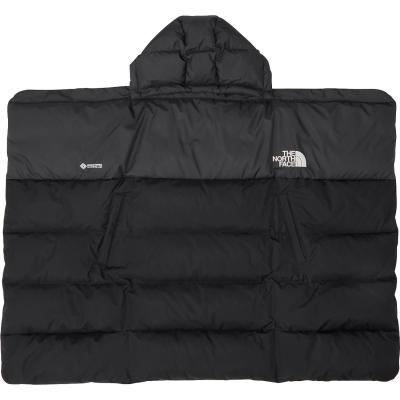 ノースフェイス ブランケット（色：ブラック系）のおすすめ人気