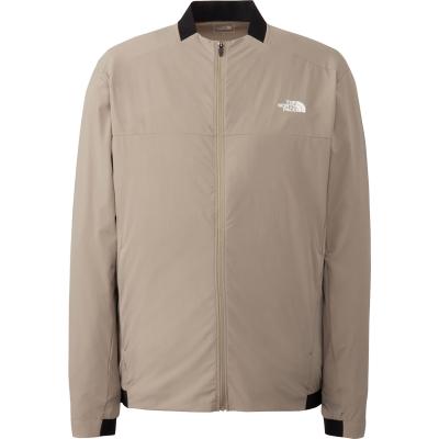 THE NORTH FACE ザ・ノース・フェイス フレキシブルジャケット メンズ
