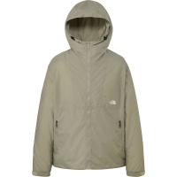 ザ・ノース・フェイス THE NORTH FACE コンパクトジャケット メンズ アウター 上着 フーディ パーカー 軽量 撥水 防風 普段着 キャンプ ハイキング 旅 | 山とアウトドアの店 山気分