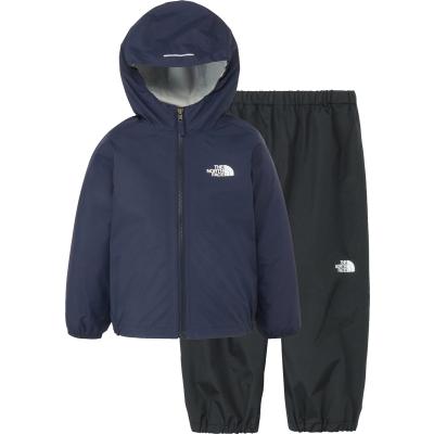 THE NORTH FACE レインスーツ（上下セット）｜雨具、レインウエア