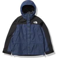 ザ・ノース・フェイス THE NORTH FACE マウンテンライトデニム