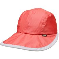 プロモンテ PUROMONTE ゴアテックス グラデーションキャップ HA003  HA003 RD | 山とアウトドアの店 山気分