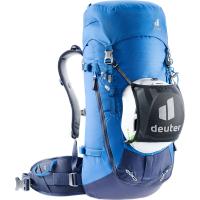 DEUTER ドイター ヘルメットホルダー 小物 グッズ バックパック リュック 登山 ソロキャンプ キャンプ ホルダー クライミング メンズ レディース D39223 | 山とアウトドアの店 山気分