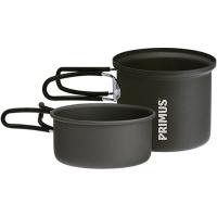 プリムス PRIMUS イージークック ソロセットS クッキング バーベキュー BBQ 鍋 なべ キャンプ キャンプ用品 調理 器具 料理 グリル 調理器具 登山 1人 ソロキ