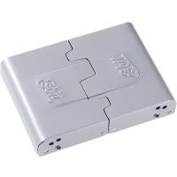 Esbit エスビット ポケットストーブ ミディアムWS 登山 キャンプ 湯沸かし 調理 防災 避難 緊急 台風対策 ES00222700 | 山とアウトドアの店 山気分