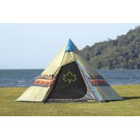 ロゴス LOGOS LOGOS ナバホ Tepee 300-BB テント ワンポール モノポール キャンプ フェス  71806501 | 山とアウトドアの店 山気分