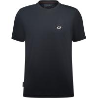 マムート MAMMUT エッセンシャル Tシャツ アジアンフィット メンズ 男性 半袖Tシャツ 速乾 UPF50+ ノーアイロン ロゴ お出かけ 旅行 トップス 1017-05 | 山とアウトドアの店 山気分