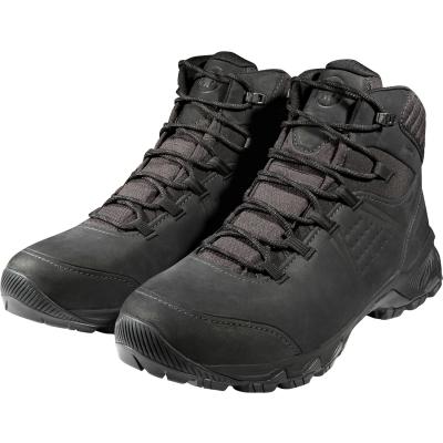 Mercury マーキュリー（MAMMUT／アウトドア 登山靴
