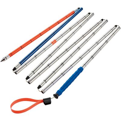 G3 TECH PROBE アバランチプローブ ゾンデ棒 315㎝ アルミ製 札幌 西岡店 アバランチプローブ（登山 ゾンデ棒）｜アバランチギア｜アウトドア