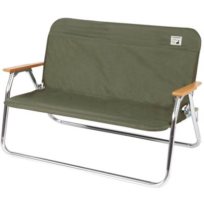 キャプテンスタッグ ベンチ カバー（アウトドアベンチ）｜テーブル