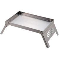 キャプテンスタッグ CAPTAIN STAG カマドダイ B6型用  UG3297 | 山とアウトドアの店 山気分