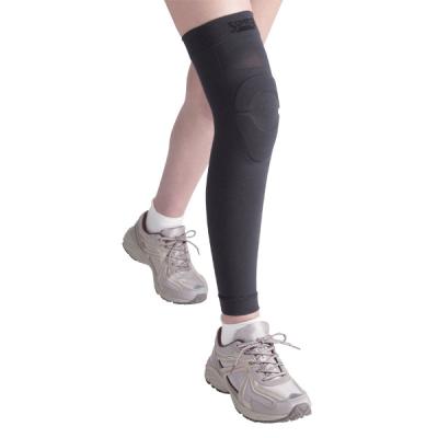 膝パワーウォーク Mサイズ ブラック 膝パワーウォーク Mサイズ ブラック 人工筋肉サポーター 膝