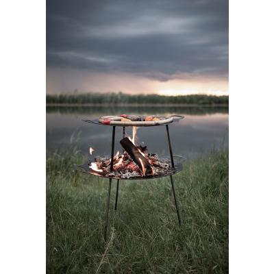 【新品】Petromax ペトロマックス ファイヤーボウル　fs48 Petromax(ペトロマックス) ファイヤーボウル fs48 S12669