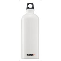 SIGG シグ トラベラー ホワイト 1.0 L 50093 | 山とアウトドアの店 山気分