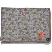 オレゴニアンキャンパー 防水グランドシートL フィッシュアイカモ BBQ キャンプ ソロキャンプ 防水 フライシート レジャーシート 敷物 ウォータープルーフ グ | 山とアウトドアの店 山気分