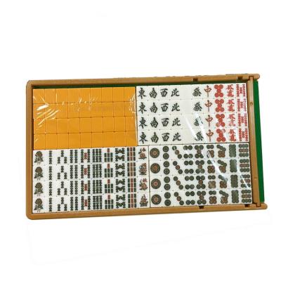 アモス新型BN牌 美品 フルセット 青黄 imgrc0071075103.jpg