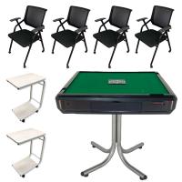 全自動麻雀卓 「Newスパイダー＃」・サイドテーブル・椅子セット 麻雀卓セット《爆買》 | 麻雀用具専門店