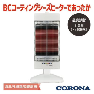 CORONA（住宅設備） セラミックファンヒーター｜ファンヒーター