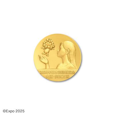 E-medal.jp ヤフー店 - 2025大阪・関西万博公式ライセンス商品｜Yahoo