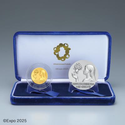 E-medal.jp ヤフー店 - 2025大阪・関西万博公式ライセンス商品｜Yahoo