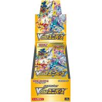 ポケモンカード vstarユニバース boxのおすすめ人気商品一覧 通販