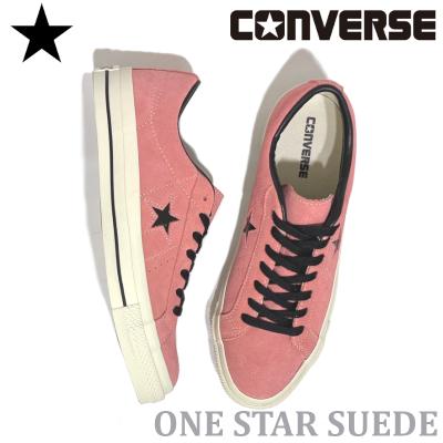 Converseコンバース ワンスター スエード スウェード チャックテイラー CONVERSE - CONVERSE / コンバース | 90s ヴィンテージ 日本製