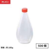 個人宅配送不可 タレビン 185gラード中 500個 | みやこオンラインショッピング