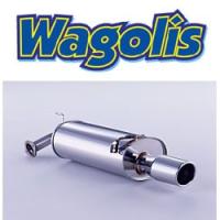 FUJITSUBO/フジツボ Wagolis（ワゴリス） ヴィッツ MC後/SCP90 商品番号：440-21123 | NANIWAYA Yahoo!ショップ