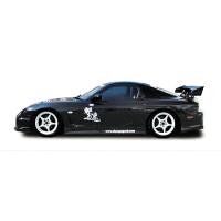 FD3S サイドステップ カーボンのおすすめ人気商品一覧 通販 - Yahoo
