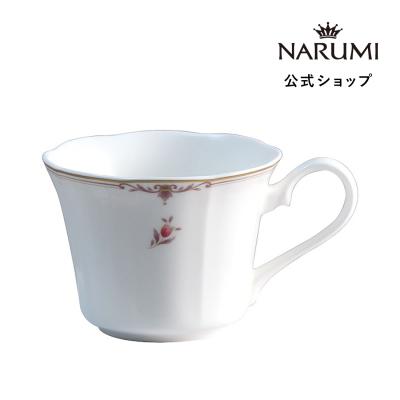 コーヒーカップ&ソーサー 未使用 50個 大量 業務用 業務用（鳴海製陶／カップ、ソーサー）｜コーヒー、ティーカップ｜食器