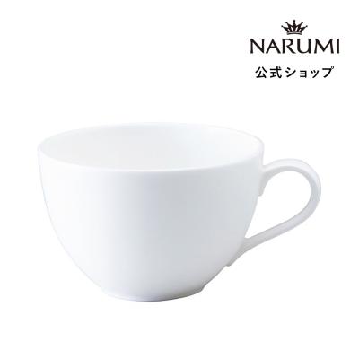 ナルミ 食器 セット ホワイト（スープカップ）｜食器｜食器、グラス