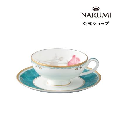 ナルミ ティーカップ バラのおすすめ人気商品一覧 通販 - Yahoo